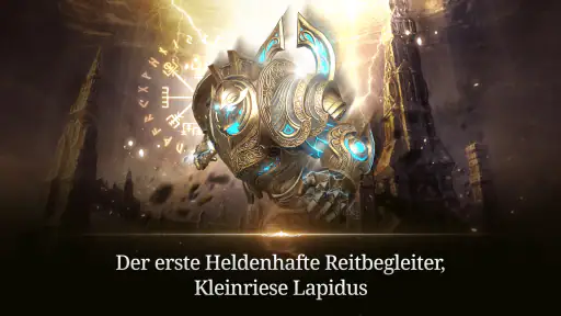 Lineage 2: Revolution screenshot 12