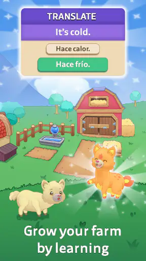 Lingo Legend Language Learning screenshot 10