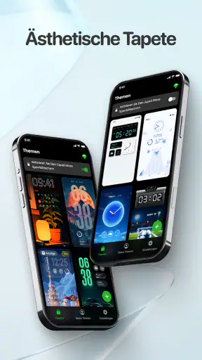 Liquid Lock Screen: KaLock screenshot 8