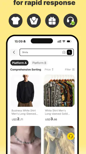 LitBuy screenshot 3