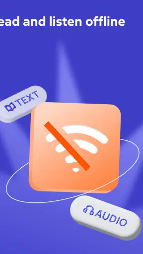Litres – Read. Listen. Enjoy. screenshot 10