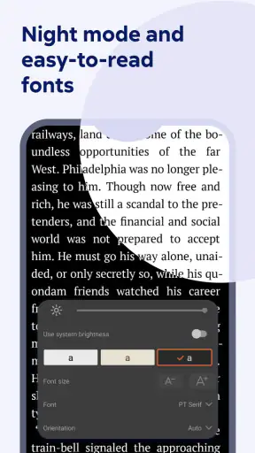 Litres – Read. Listen. Enjoy. screenshot 8