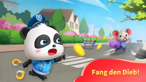 Little Pandas Traumland screenshot 12