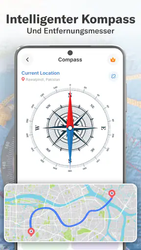 Live Earth Map: Satellite View screenshot 6