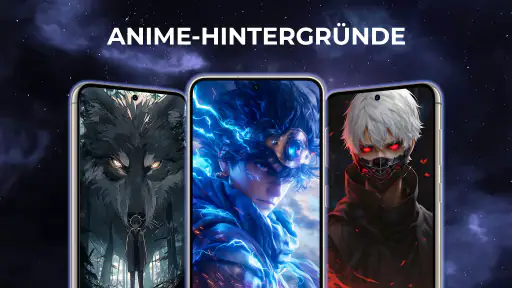 Live-Hintergrundbilder HD 4K screenshot 2