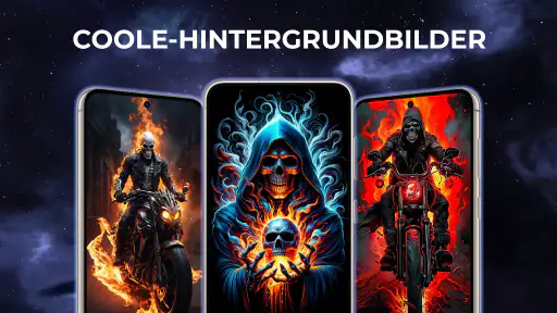 Live-Hintergrundbilder HD 4K screenshot 3
