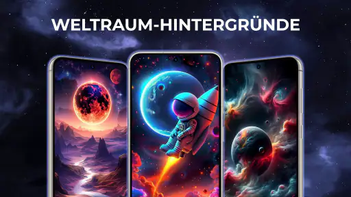 Live-Hintergrundbilder HD 4K screenshot 4