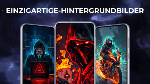 Live-Hintergrundbilder HD 4K screenshot 5
