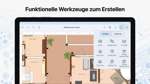 Live Home 3D: Hausdesign screenshot 10