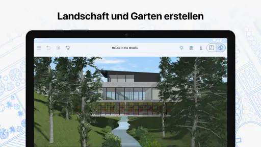 Live Home 3D: Hausdesign screenshot 11