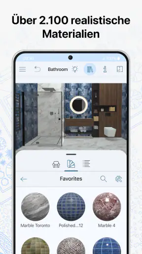 Live Home 3D: Hausdesign screenshot 4