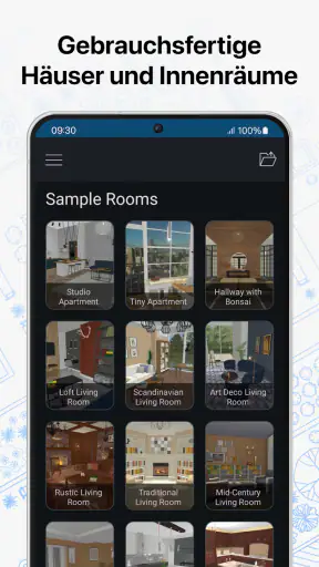 Live Home 3D: Hausdesign screenshot 6