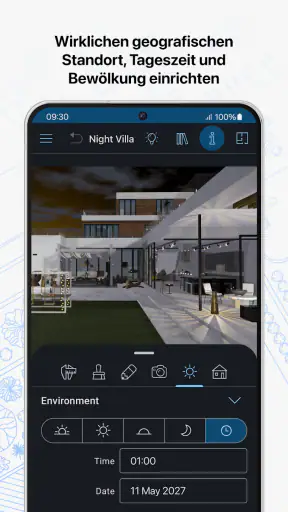 Live Home 3D: Hausdesign screenshot 7