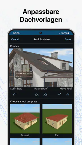 Live Home 3D: Hausdesign screenshot 8