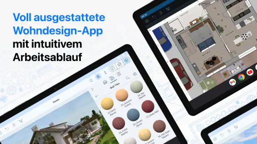 Live Home 3D: Hausdesign screenshot 9