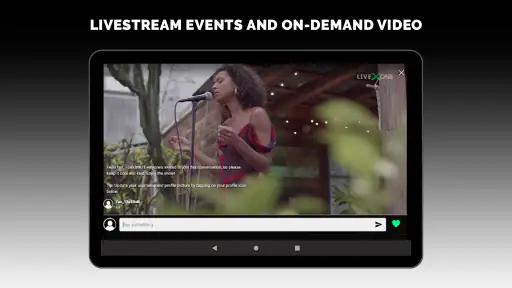 LiveOne: Stream Music & More screenshot 11