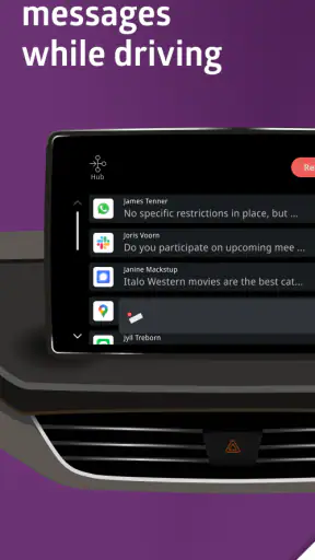livil FLAGS screenshot 3