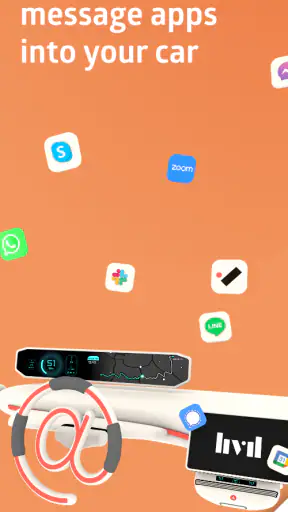 livil FLAGS screenshot 5