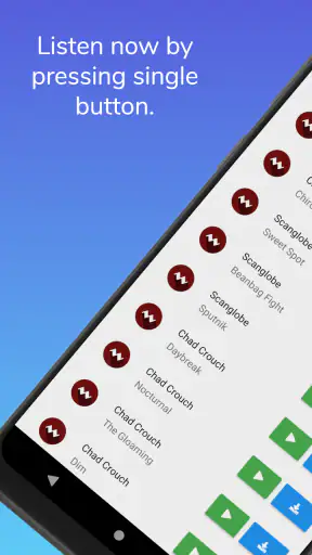 LMR - Copyleft Music screenshot 3