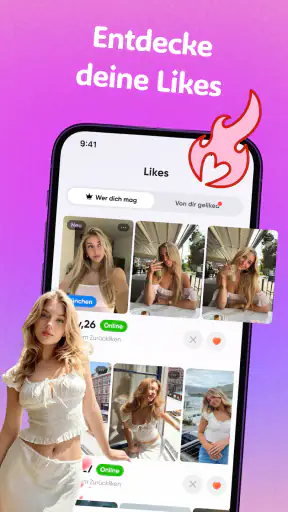 Local Single: Dating-App screenshot 12