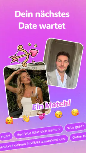 Local Single: Dating-App screenshot 3