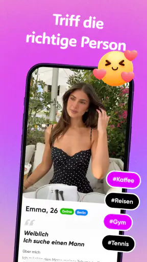 Local Single: Dating-App screenshot 9