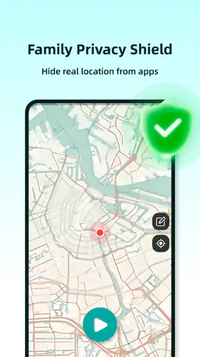 Location Changer-Mock GPS screenshot 8