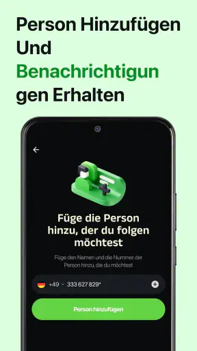 Lognexa screenshot 5