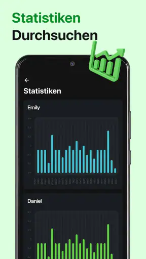 Lognexa screenshot 6