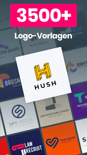 Logo Maker - Logo Erstellen screenshot 11