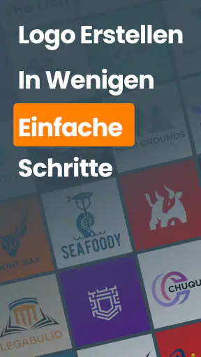 Logo Maker - Logo Erstellen screenshot 2