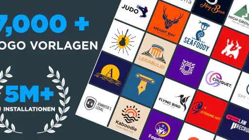 Logo Maker - Logo Erstellen screenshot 9