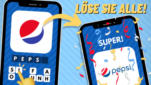 Logo Quiz: Errate die Marke! screenshot 3