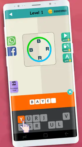 Logo Test: Marken Quiz screenshot 3