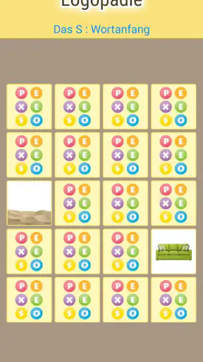 Logopädie App : Übungen  [PMQ] screenshot 12