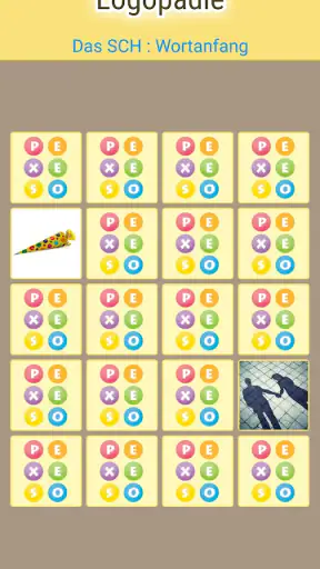 Logopädie App : Übungen  [PMQ] screenshot 6