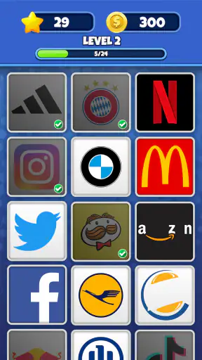 Logospiel - Marken erraten screenshot 11