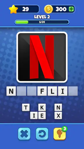 Logospiel - Marken erraten screenshot 12