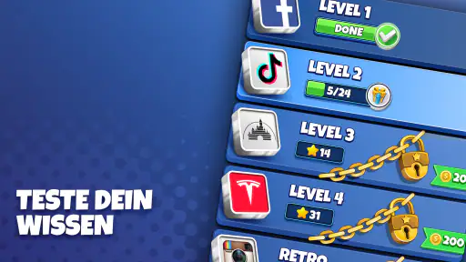 Logospiel - Marken erraten screenshot 6