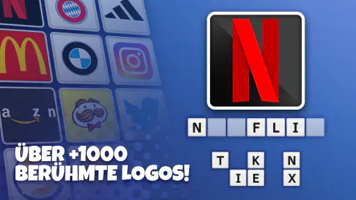 Logospiel - Marken erraten screenshot 7