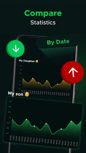 LogSense screenshot 5