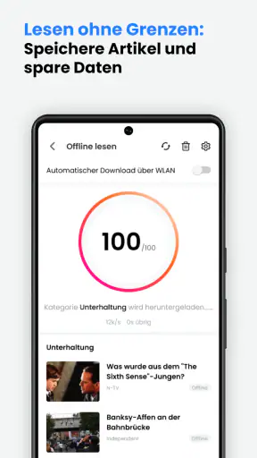 Lokale News - Eilmeldung screenshot 6