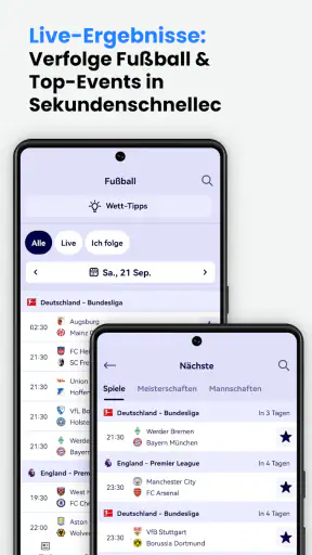 Lokale News - Eilmeldung screenshot 7