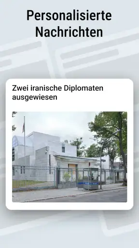 Lokales Wetter & Nachrichten screenshot 6
