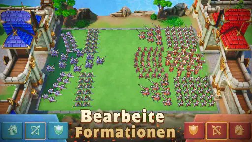 Lords Mobile: Kingdom Wars screenshot 9