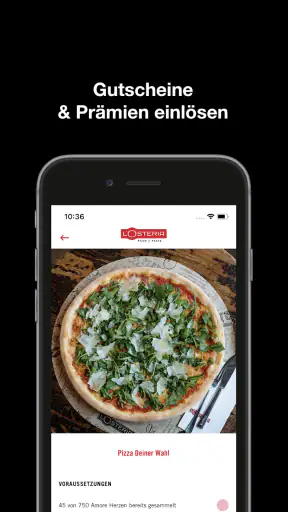 L'Osteria Amici Club screenshot 3