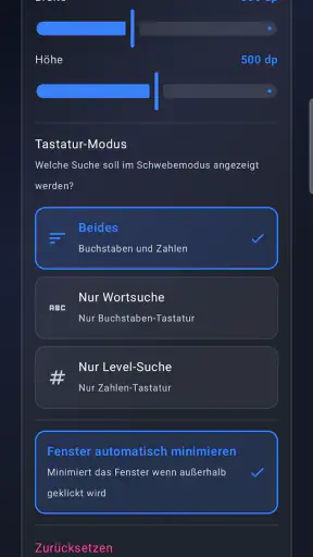 Lösungen für 4 Bilder 1 Wort screenshot 6