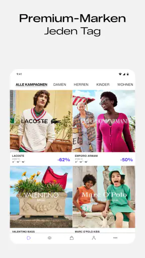 Lounge by Zalando | Outlet screenshot 10