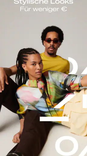 Lounge by Zalando | Outlet screenshot 4