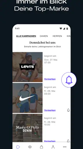 Lounge by Zalando | Outlet screenshot 6